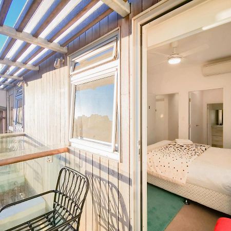Glebe House Homestay Sydney Zewnętrze zdjęcie