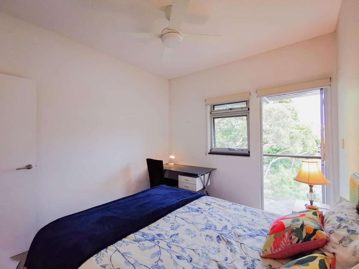 Glebe House Homestay Sydney Zewnętrze zdjęcie