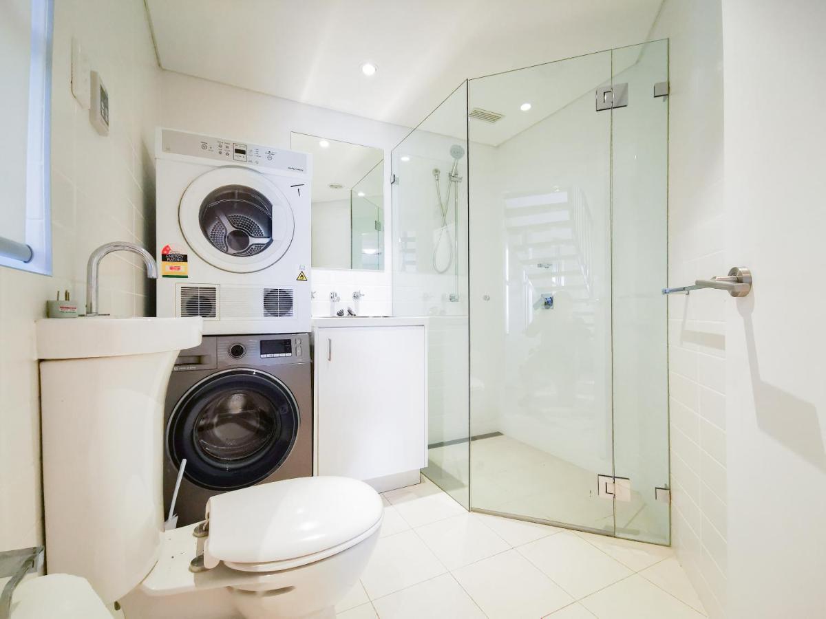Glebe House Homestay Sydney Zewnętrze zdjęcie