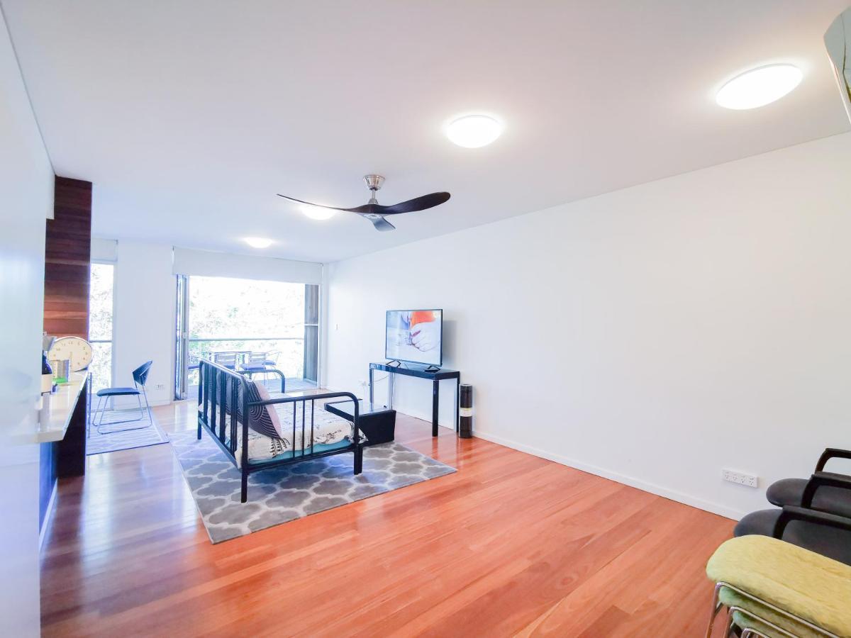 Glebe House Homestay Sydney Zewnętrze zdjęcie