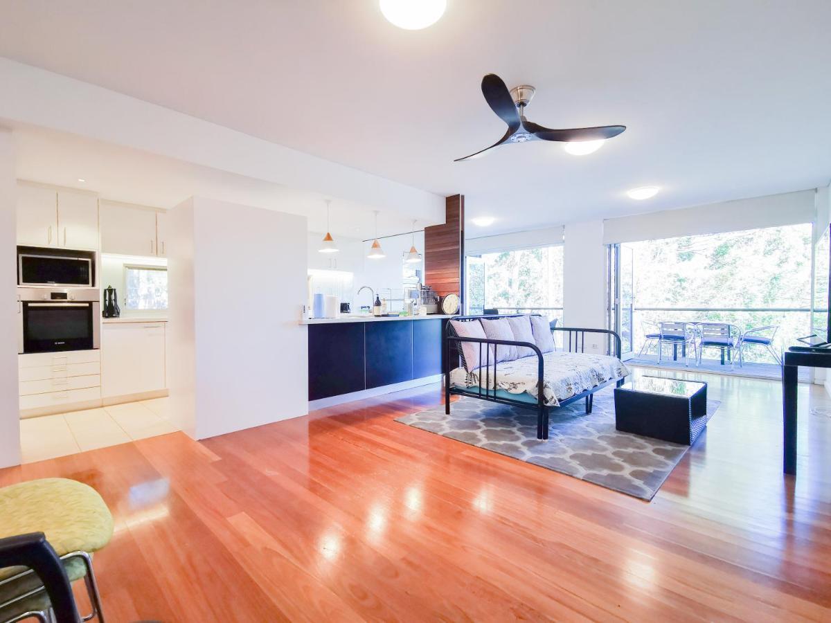 Glebe House Homestay Sydney Zewnętrze zdjęcie