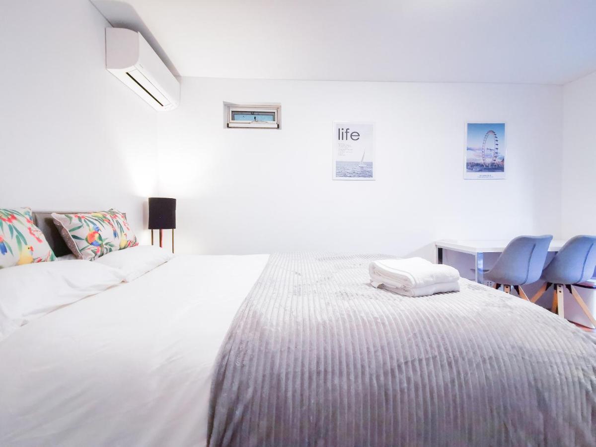 Glebe House Homestay Sydney Zewnętrze zdjęcie